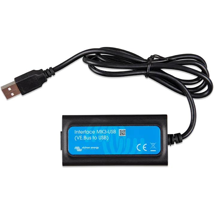 Cable Interface MK3-USB/USB-C