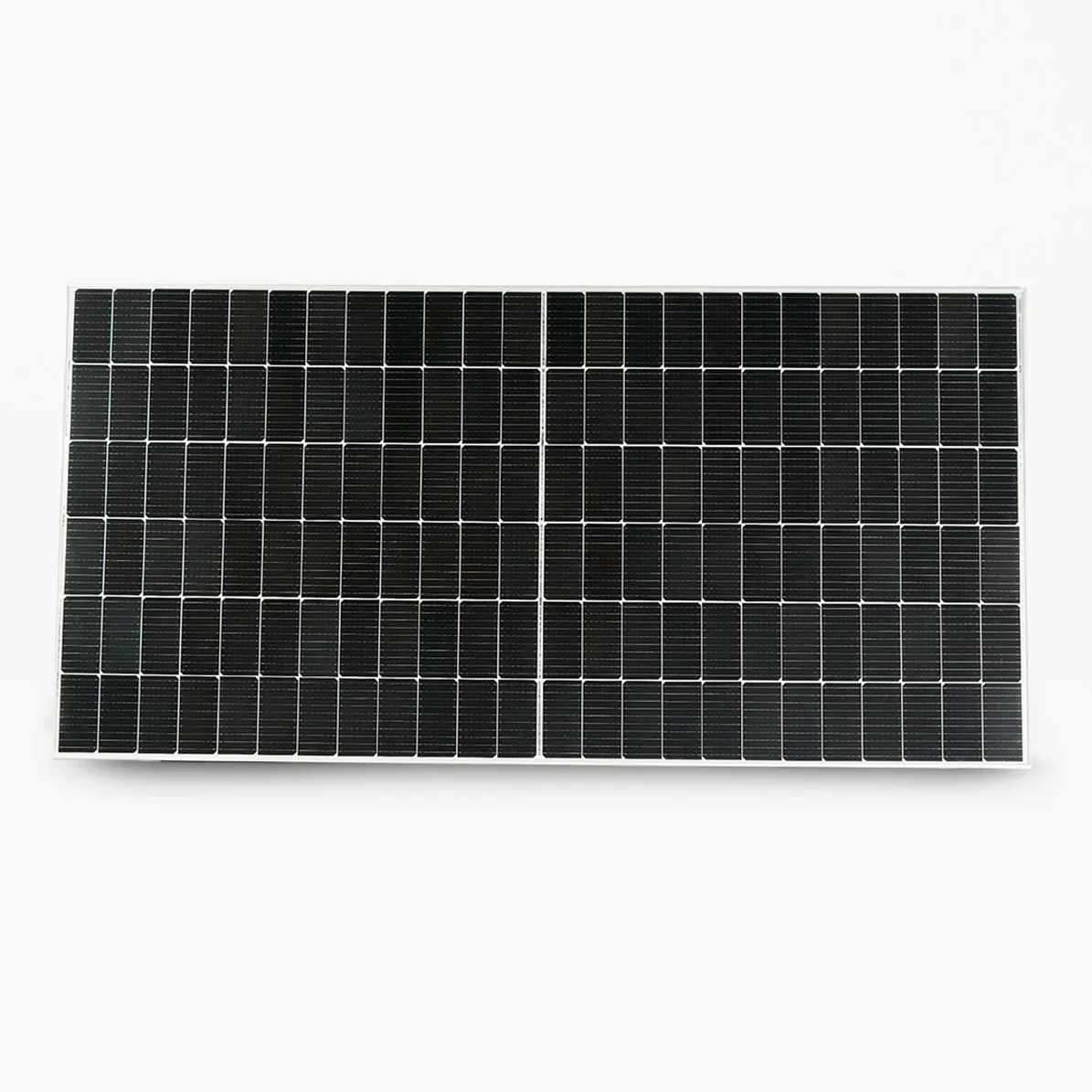Panel Solar 550W