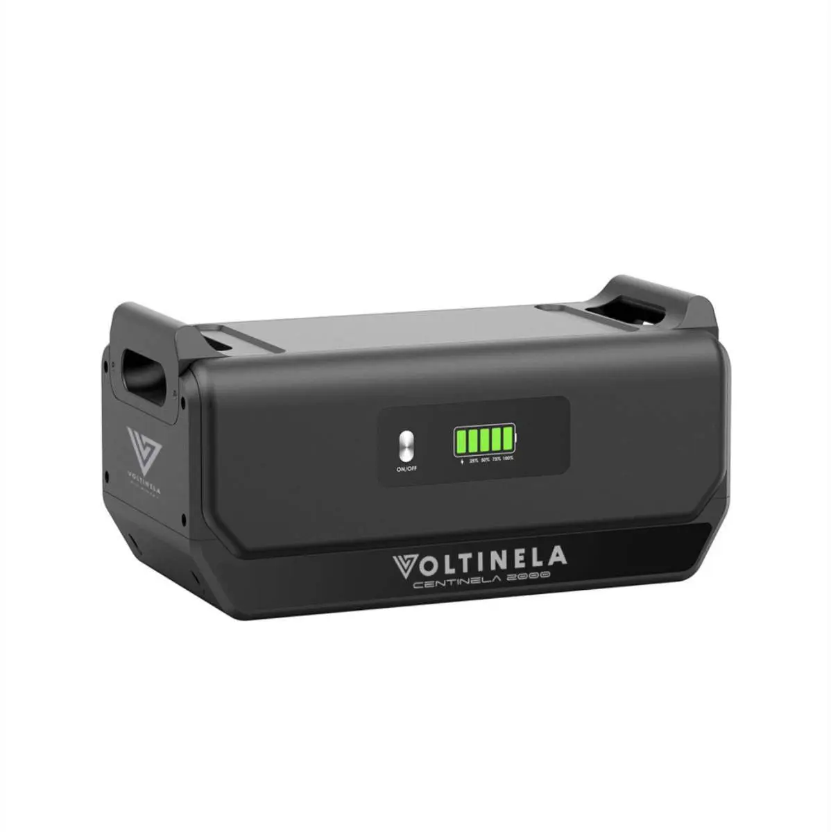 Centinela 2000 Battery Pack