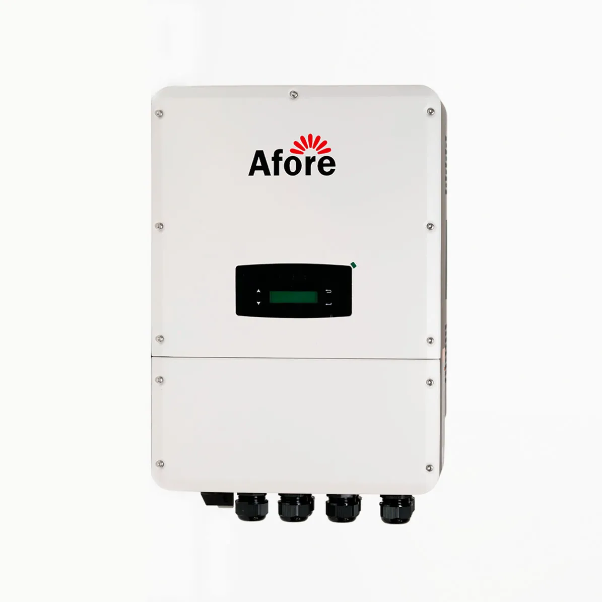Inversor de Alta Tensión - Fase Dividida 6KW